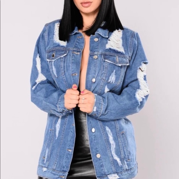 Fashion Nova - Picture 2 of 2